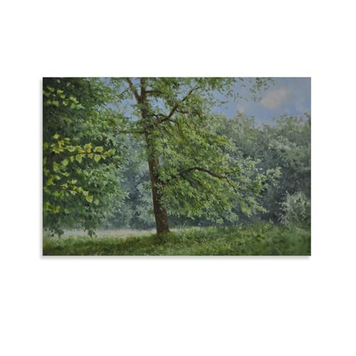 絵画 モネ ポスター 印象派 風景画 油絵 アートパネル 風水 幸運 玄関 部屋 (8)_副本 クール 壁アート キャンバス パネル オフィス装飾 ぶら下がる 版画 ギフト24x36inch(60x90cm)
