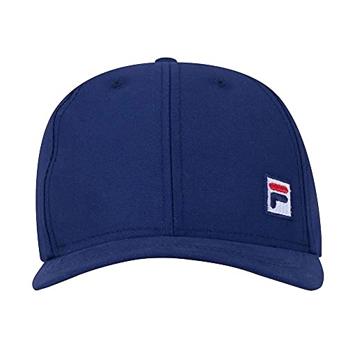 Boné Icon, FILA, Unissex, Marinho, U