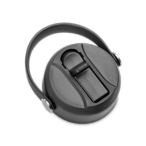 Sera Flask Triple Layer Insulated Stainless Steel Water Bottle 32Oz | Double Wall Vacuum Insulated With Inner Copper Plating | Hot Up To 18 Hours And Cold Up To 24 Hours | 100% Leak Proof #TOP4