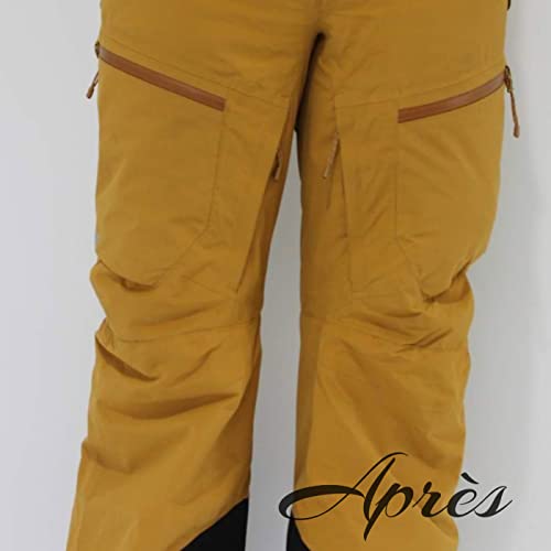 R&eacute;duire la taille d'un pantalon &agrave; Montr&eacute;al