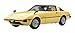 Produktbild Mazda Savanna RS-7 (SA) GT-Limited gelb AutoArt 1:18