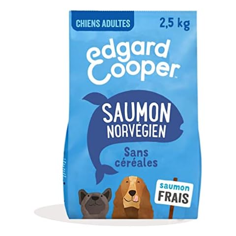 Edgard & Cooper Trockenfutter für Hunde und Erwachsene Cover