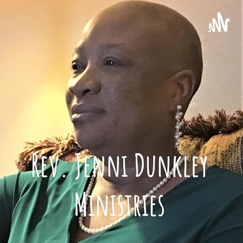 Rev. Jenni Dunkley Ministries Titelbild