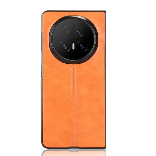 Housse jaune Honor Magic V5 accessoire idéal pour votre quotidien - 4