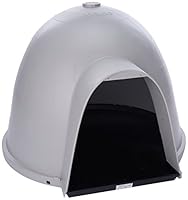 Algopix Similar Product 18 - Petmate 25871 Dogloo Xt 50-90Lbs