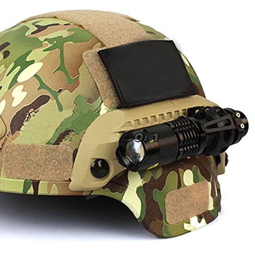 Mochila Militar Wolf Attack M4 Verde - Cordura® 1000D