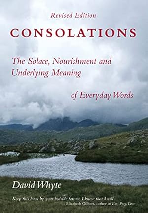 Consolations - Revised edition: The Solace, Nourishment and Underlying Meaning of Everyday Words