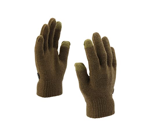 Image of Timberland mens Magic Glove With Touchscreen Technology