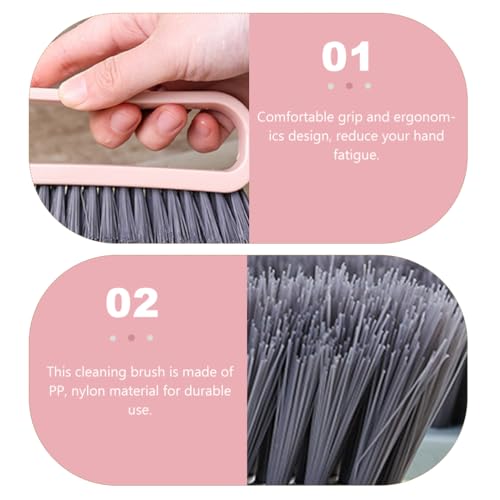 Healeved Cleaning Brushes - Image 3