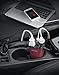 BESTEK 200W Power Inverter, Car Plug Adapter Outlet Converter with Dual 4.5A USB Charging Ports, Cup Holder Car Charger with Cigarette Lighter Socket for Laptop, Computer (Cola Red)