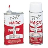 Tap Magic 30012pl Tap Magic Protap 12 Oz.aerosol