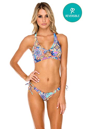 Luli Fama Women's Reversible3