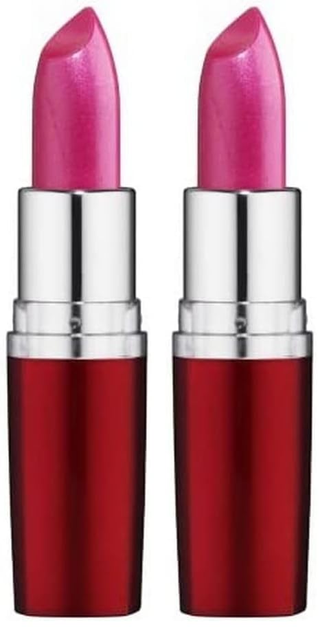 Glamorous Pink