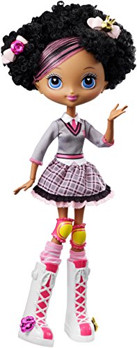Muñeca Mattel KuuKuu Harajuku Fashion Baby miniatura 2