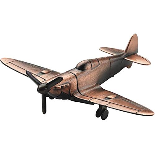 Spitfire Antique Style Pencil Sharpener
