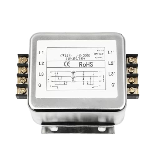 �O��3�����d���t�B���^�[ CW12B-30A-S 10A 20A 30A 40A 380V �[�q��(CW12B-10A-S 005 10A)