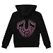 True Religion Girls Hoodie and Sweatpant Set Velour Jogger Sets for Girl Fashion Clothing