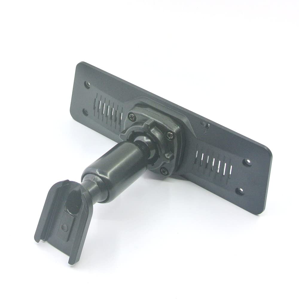 Amazon.co.jp: Ladruph ルームミラーブラケット 車用 取付ステー