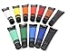 Produktbild Magi® Acrylfarben Set Studio 12 x 100 ml  Acrylfarbe deckend, Wasserfest auf Leinwand, Stein, Holz, Künstlerfarben für Hobby-Künstler & Profis