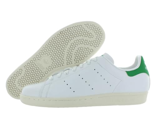 Image of adidas Men's Stan Smith End Plastic Waste Shoes