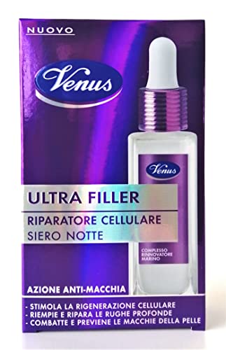 VENUS V FILLER ULTRA SIERO 30 C6x45x7 NEW VIOLA