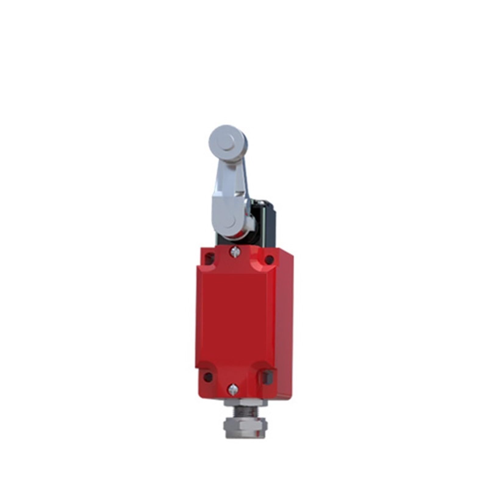 1 sztuka 5A 250VAC modna rolka KJT-XW1K NO NC