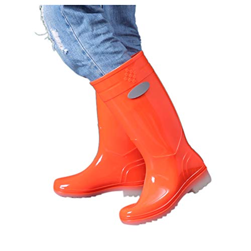 Amazon Los más vendidos: Mejor Botas de Lluvia para Hombre