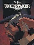 Undertaker - Tome 8 - Le Monde selon Oz