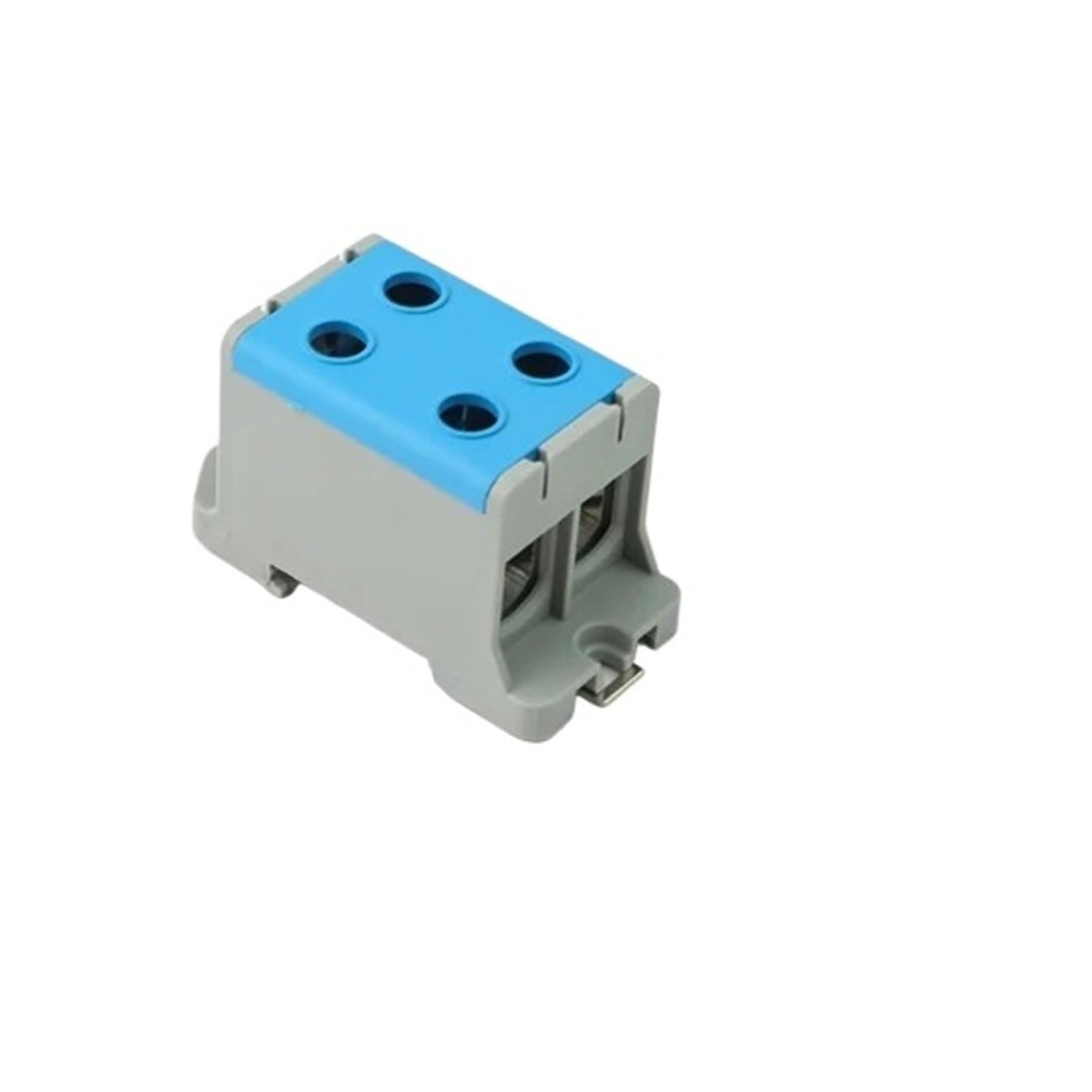 Caja de terminales de alimentación unipolar JHT5 de 95 mm² compacta para cable 4