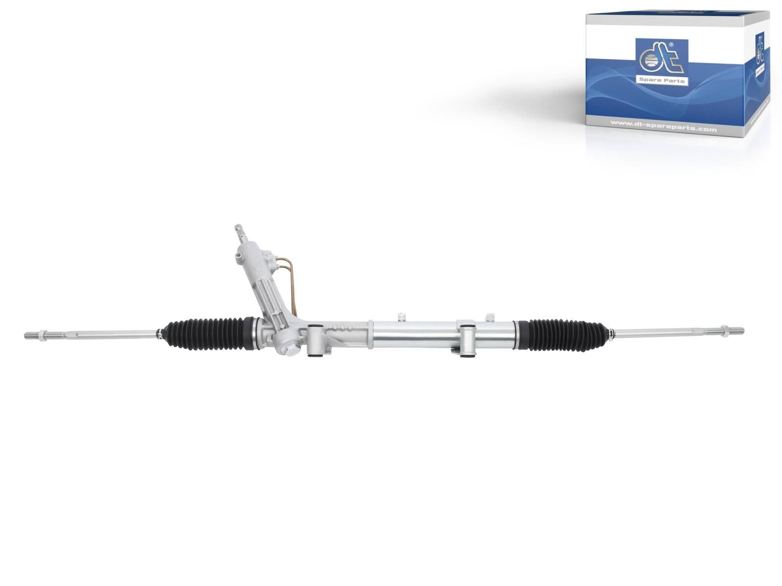 DT Spare Parts 13.26056SP Scatola sterzo idraulico idraulico