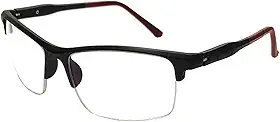 Oculos Esportivo Para Grau Masculino Armação Fio De Nylon