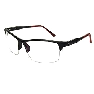 Óculos Esportivo para Grau Masculino Armação Fio de Nylon