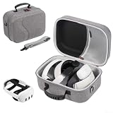 Case Protettivo per 3s 29.5x21.5cm Compatto Case Protettivo per(Gray)