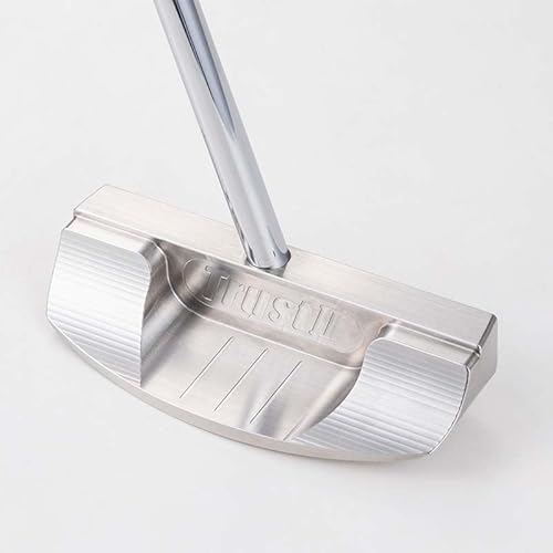 共和工業 職人技のこだわりヘッドを使ったパター(レフティタイプ/左利き用) 栃木県 足利市