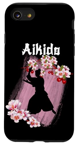 Aikido C ̉ {̕p X}zP[X iPhone SE (2020) / 7 / 8 p