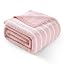 Ribbed Pink
