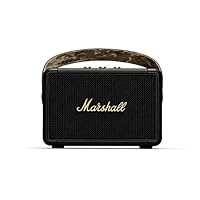 美品　MARSHALL Kilburn ii 【正規品】 楽天市場】Marshall 公式ストア KILBURN 2 Bluetooth スピーカー