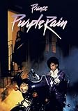 Purple Rain DVD - Prince (Full Screen)