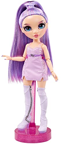 Muñeca Rainbow High Fall Theme VC miniatura 3