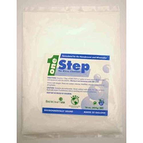 FastFerment One Step No Rinse Cleanser 16 OZ C in Pakistan