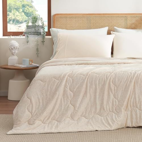 Snuggle Sac Cooling Blanket Twin