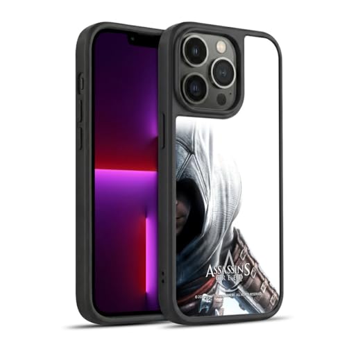 Coque Assassin's Creed iPhone 13 Pro gel renforcé antichoc