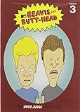 Beavis & Butt-Head-V03 Mike Judge Collection