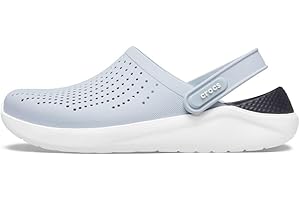 Crocs Unisex Men's and Women's LiteRide Clog