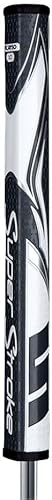 Miniatura 10 de SuperStroke Golf Zenergy Flatso 17 Inch 3.0 Grips