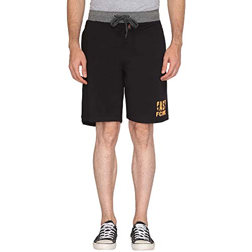 Image of FCUK Men's Cotton Shorts