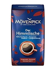 Kaffee DER HIMMLISCHE von Mövenpick...