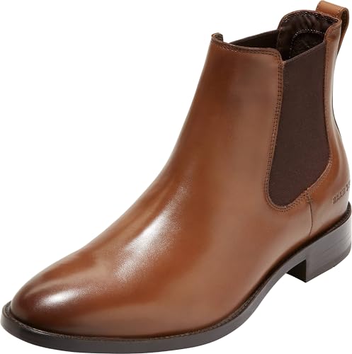 Cole Haan Men's Hawthorne Chelsea Boots