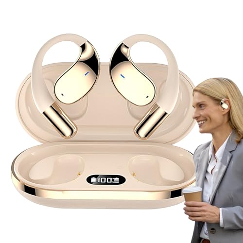 Auriculares de traductor global para estudiantes y viajeros en conversaciones de tiempo real