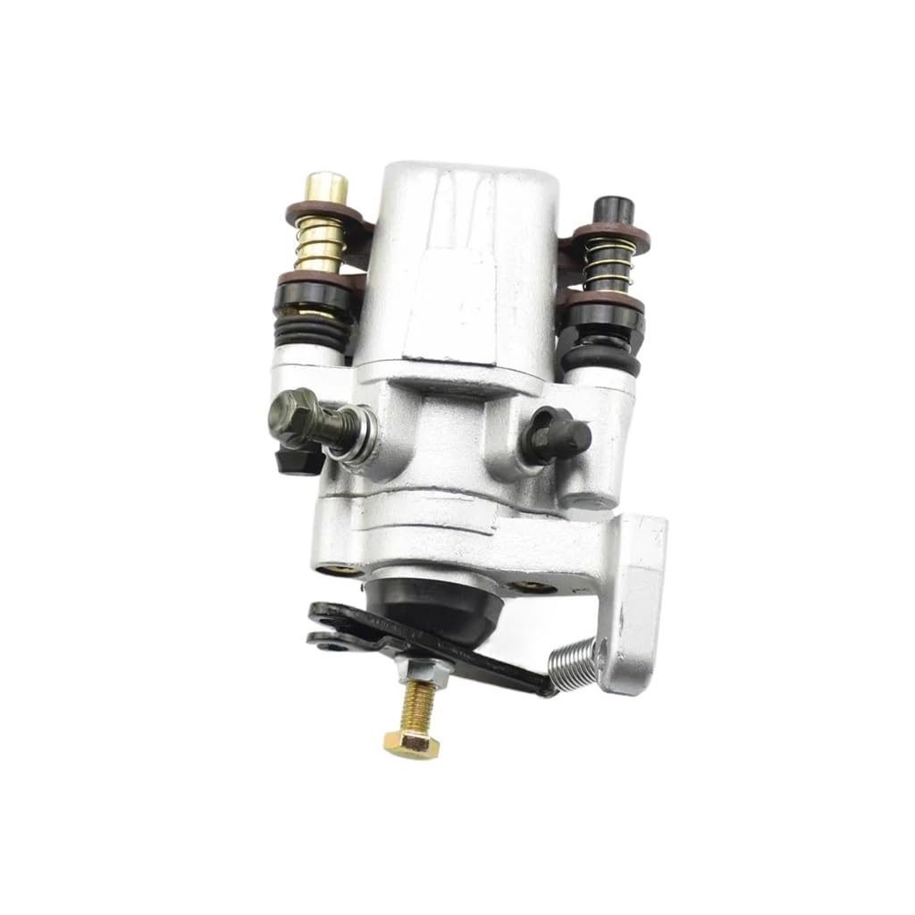 Hydraulikbremssattel für ATV Quad 250ccm kompatibel mit Motorrad -Heck -Bremszubehör